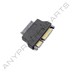 Picture of Serial ATA 7 & 15 (22-Pin) Male to Slimline (7 & 6) 13-Pin Female Adapter